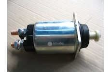 Elektromagnetický spínač, startér BOSCH 2 339 403 009
