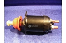 Elektromagnetický spínač, startér BOSCH 2 339 403 010