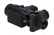 Elektromagnetický ventil 3/2 cestný Mercedes-Benz Actros 3/4 MB 0009975212