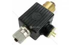 Elektromagnetický ventil - bez dr. (j+f) | 55.254.905