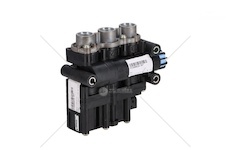 Elektromagnetický ventil ECAS MB Actros,Scania 1889795 4728900220.037