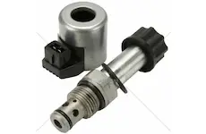 Elektromagnetický ventil (jrlp) | 93-4062
