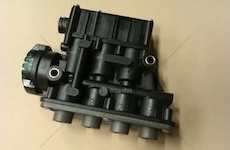 Elektromagnetický ventil KNORR K019820N50