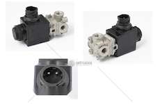 Elektromagnetický ventil PETERS 084.668-00A