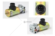 Elektromagnetický ventil PETERS 084.691-00A