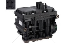 Elektromagnetický ventil RVI,VOLVO EURO 6 VOLVO 21337415