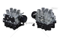 Elektromagnetický ventil SORL 37540460150