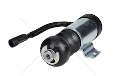 Elektromagnetický ventil STOP Zetor 935752