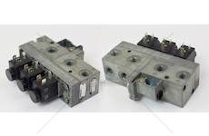 Elektromagnetický ventil VOLVO 20550838