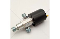 Elektromagnetický ventil vzduchový EV 138 12V ZETOR UŘ I