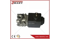 Elektromagnetický ventil WOSIMAN C-056