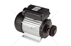 Elektromotor 2,2 kW 230 V, jednofázový - MAR-POL