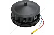 Elektromotor s držákem originál | 5911-7827CZ