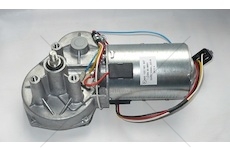 Elektromotor stěrače 24V Tatra, Karosa