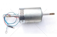 Elektromotor topení TE 1498, D92, 24V