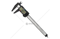 Elektronické posuvné měřítko 0-150mm