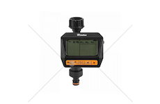 Elektronické zavlažovací hodiny BLACK LINE