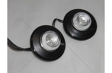 Elektronický systém pro svítilny W21.1-W21.7, W21.10 WAS W21.7/DIODA