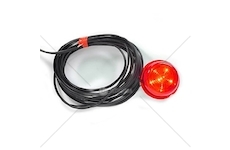 Elektronický systém pro svítilny W74.1 I W74.2 WAS 545BC/I/MC