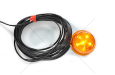 Elektronický systém pro svítilny W74.3 LED 12-24V WAS 546KR/I/M