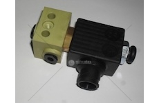 Elektroventil 324 411 315  EV 10 blok