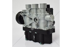 Elektroventil ECAS DAF,MB,EVOBUS SORL 37540460010