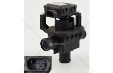 Elektroventil klimatizace MB 0022 4460912000