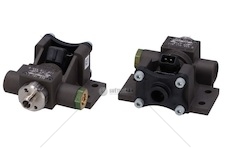 ELEKTROZAWOR AD BLUE DAF XF105 DAF 1791538