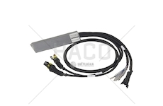 ELEKTRYCZNY WYLACZNIK RTECIOWY BG 0-90 HACO 4519602H