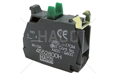ELEMENT KONTAKTOWY NO HACO HACO 4552800H