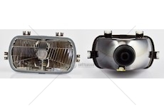 ELEMENT OPT.JELCZ N.TYP PROSTOK.H4 WESEM 261-0261.43010