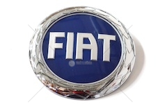 Emblem fiat ducato 06> 735324819