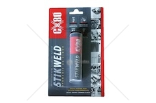 Epoxidový tmel na kov STIK CX-80/64g