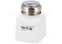 ESD láhev s dávkovačem YT-82516
