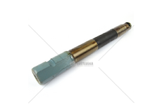 Eu svislý čep levý-pravý neodpružená náprava | 2011-3402