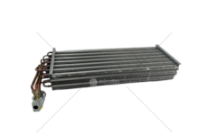 Evaporator, air conditioning STRALIS - F2BE/F3AE/F3BE/F3HF Denso