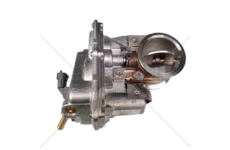 Exhaust Gas Door DAILY IV - 40C14 V, 40C14 V/P Pierburg