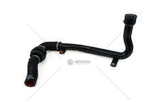Exhaust Pipe RACCORDO ARIA Peugeot