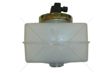 Expansion Tank, brake fluid EUROCARGO/TECTOR/TECTOR RESTYLING Iveco