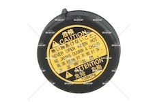 Expansion tank cap - WNRF 455615