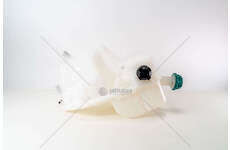 Expansion Tank, coolant ACTROS/MP2/CITARO - OM 541/542 LEMA