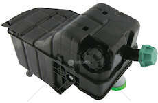 Expansion Tank, coolant ACTROS MP2/MP3,CITARO - OM 541 LEMA