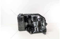 Expansion Tank, coolant ACTROS,MP2/MP3,ECONIC,SK,TOURI LEMA