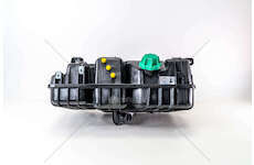 Expansion Tank, coolant AROCS/ANTOS/ACTROS 14,8L LEMA