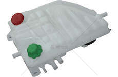 Expansion Tank, coolant ATEGO/ATEGO 2 - OM 900/902/904 LEMA
