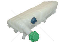 Expansion Tank, coolant AXOR/AXOR2 - OM 457/906 LEMA