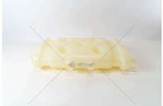Expansion Tank, coolant B7/B6 - D6A/D7E/TD 63 LEMA