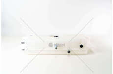 Expansion Tank, coolant CROSSWAY - CURSOR 9 - F2BE/F3AE E6 Iveco