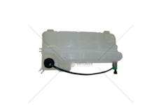 Expansion Tank, coolant DAILY 35C14 - F1CE0441A Iveco