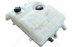 Expansion Tank, coolant DCI 11 - PREMIUM LEMA